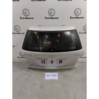 Дверь багажника Mercedes W164 Mercedes W164 ML 2005-2011 A1647401505