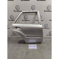 Дверь задняя правая Mercedes W164 Mercedes W164 ML 2005-2011 A1647300805