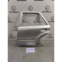 Дверь задняя левая Mercedes W164 Mercedes W164 ML 2005-2011 A1647300705