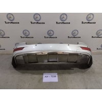Бампер задний Mercedes W164 Mercedes W164 ML 2005-2011 A1648802940