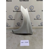 Крыло переднее левое Mercedes W164 Mercedes W164 ML 2005-2011 A1648810101