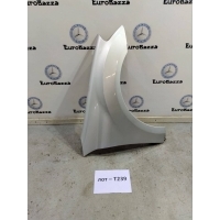 Крыло переднее правое Mercedes W164 Mercedes W164 ML 2005-2011 A1648810201