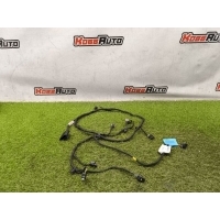 Проводка бампера Mercedes-Benz E-Class W213 2017- A2135402734