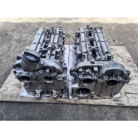 Головка блока цилиндров Mercedes-Benz S-класс W222/C217/A217 (2013—2017) Mercedes-Benz S-класс W222/C217/A217 (2013—2017) W222 2016 A6420104206