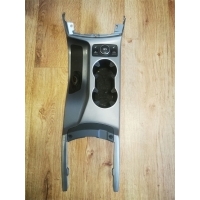 Форд c - max ii mk2 10 - 14 тоннель центральная горячее кресла европа