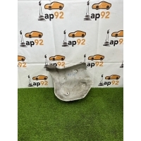 Тепловой экран Audi A8 D4 2015 4H0825712D