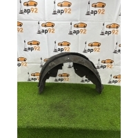 Подкрылок Audi A8 D4 2015 4H0810172E