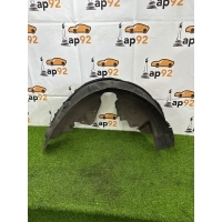 Подкрылок Audi A8 D4 2015 4H0810171D