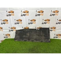 Облицовка днища Audi A8 D4 2015 4H0825205D
