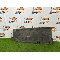 Облицовка днища Audi A8 D4 2015 4H0825206E