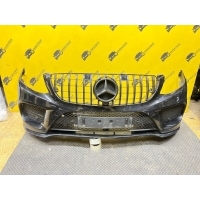 Бампер Mercedes Benz GLE Coupe W292 C292 2017 a2928851925, A 292 885 19 25