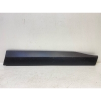 Молдинг двери TOYOTA RAV4 50 2018- 7507342040, 75073-42040