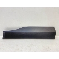 Молдинг двери TOYOTA RAV4 50 2018- 7507742040, 75077-42040
