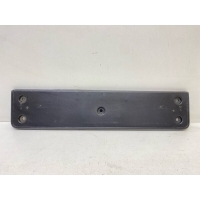 площадка под гос.номер VOLKSWAGEN Tiguan 2 2016-2020 5NA807287, 5NA8072879B9
