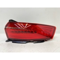фонарь Geely Tugella 1 2018- 7057019800, 6600007920, 553025