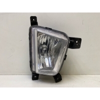 фара противотуманная HYUNDAI CRETA 1 2016- 92202M0000, 92202-M0000, 92202m0