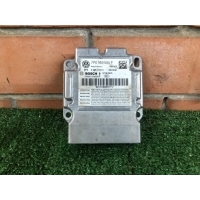 Блок AirBag Volkswagen Touareg 2 7P0959655F