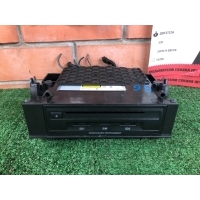 Магнитола Volkswagen Touareg 2 7P6035670KX
