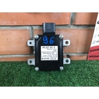 Блок управления АКПП Volkswagen Touareg 2 7P0927601A