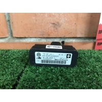 Датчик ускорения Volkswagen Touareg 2 7P0907652