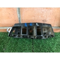 Кронштейн бампера Volkswagen Touareg 2 7P6807184G