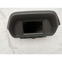 Дисплей opel meriva а 13275280