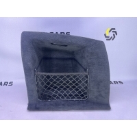 Обшивка багажника Audi a6 c6 2007 4f9863880