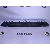 Абсорбер бампера Audi a5 8t 2008 8T0807550b