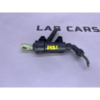 Главный цилиндр сцепления BMW 5 e60 2006 21526777344, 21526762081