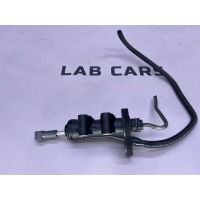 Главный цилиндр сцепления Audi a6 c6 2006 4f0721401a, 4f0721401b