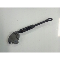 Volkswagen oe 8d1721757c трос галстук газа