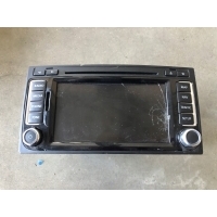 Радио навигация навигация volkswagen t6 dynaudio 7e0035680.....