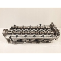 Volvo s60 v70 xc70 xc90 головка блока цилиндров d5244t oe 30731988 - 007