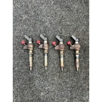 Peugeot citroen 2.0 hdi форсунки форсунки 9636819380