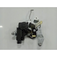 Kia sportage ii fl 08 - 10 шток центрального замка механизм крышки багажника tylnej