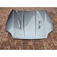 Капот ягуар xkr x150