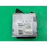 Магнитола считыватель компакт - диск 30752578 volvo s40 ii 04 - v50 c30
