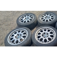 Колесо алюминиевая bbs 8.0