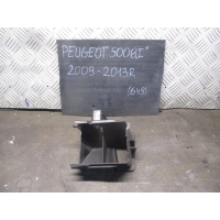 Канал воздушный впуск peugeot 5008 09 - 13r 9685459380