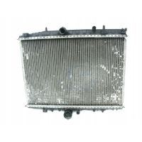 Радиатор peugeot 406 2.0 hdi 9636170580