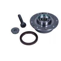 Schaeffler ina 427 1040 30 шестерня привода распределительного вала