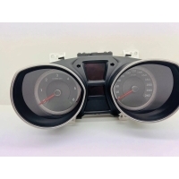 Hyundai i30 ii спидометр часы - 94003a6553