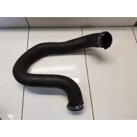 Citroen peugeot 1.6 e - hdi трубки воздушный интеркулера 9815434280