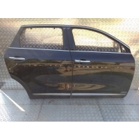 Дверь передняя правое передняя sorento iii fl рестайлинг c5s