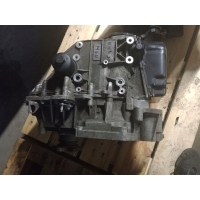 Msu автоматическая кпп audi volkswagen seat dsg