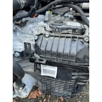 Кпп автоматическая 20gm37 hjumpy expert proace vivaro c 2023 rok