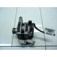 Форд focus mk2 1.8 16v qqdb генератор 104210 - 5800