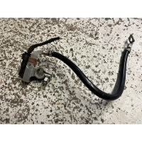 Провода akumulatora минус bmw oe 7603567