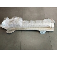Mercedes - benz кзс x253 крышка термическая a2536820771
