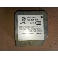 Seat толедо 2 ii 98 - подушки воздушные ремни блок 1j0909608
